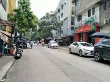 Hình ảnh Chính chủ bán nhà phân lô ngõ 61 Lạc Trung, Hai Bà Trưng 85m2x5Tầng