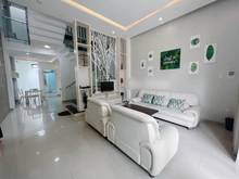 Hình ảnh Cho thuê nhà 3 tầng mới đẹp đường Trần Thanh Mại - Sơn Trà