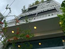 Hình ảnh Bán Tòa VP + CHDV gần ETown Cộng Hòa và Trường Chinh