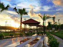 Hình ảnh KDC Long Cang Resicedence đẳng cấp, phát triển tương lai