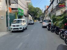 Hình ảnh Bán nhà hẻm nhựa 6m Bạch Đằng, phường 2, Tân Bình. 16,5  tỷ