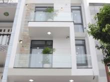 Hình ảnh Nhà MT Lê Văn Sỹ, P.2, TB. 4x17 CN 68m2 21 tỷ (TL)