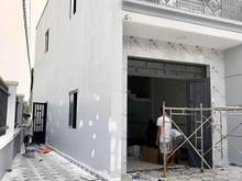 Hình ảnh Cần Bán Nhanh Căn Nhà 1 trệt 1 Lầu - SHr - Cách Bà Điểm 3km