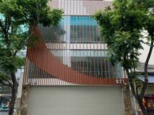 Hình ảnh [CHO THUÊ] MT Nguyễn Trãi, Quận 5. 8x20,Hầm 4T. Giá 80 triệu