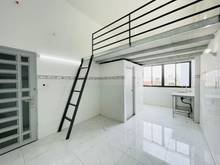 Hình ảnh Phòng Trọ có gác rộng rãi đường Âu cơ Tân Bình - giá sinh viên