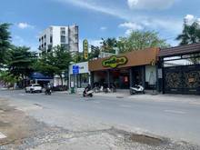 Hình ảnh Cho Thuê Mặt Bằng Xuân Thủy - Vị Trí Đẹp - Giá 80 Triệu