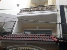 Hình ảnh Bán nhà đẹp 3 lầu HXH đường Nguyễn Hồng Đào P14 Tân Bình 4x15m 11.9 tỷ
