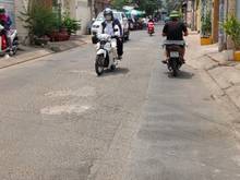 Hình ảnh Hxh 8m Phú Nhuận Mb6623 phiên bản mới nhất Bao Ngon