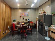 Hình ảnh Bán nhà Trần Thị Hè hxh thông 3 pn giá 3,350 tỷ