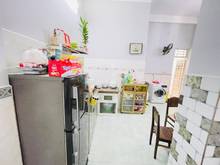 Hình ảnh Bán gấp nhà gần chợ Gò Xoài 60m2 - 3 tầng - nhỉnh 4 tỷ - Hẻm Xe tải.