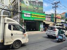 Hình ảnh Bán Nhà riêng mặt tiền Đường Âu Cơ, Tân Bình, 7x28m, hơn 35 tỷ