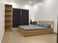 Hình ảnh Mb6623 nạp rút nhanh chóng ban công _ full nội thất _ 30m2 Q3