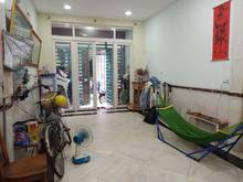 Hình ảnh Bán nhà hẻm ô tô Nguyễn Sỹ Sách, Phường 15, Tân Bình, 60m2, 2 tầng, ch