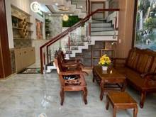 Hình ảnh NHÀ TẠO DÒNG TIỀN! 57m2 chỉ 5.2 tỷ Bùi Đình Túy phường 24 Bình Thạnh