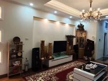 Hình ảnh Nhà mặt phố Ngô Thì Sỹ, Hà Đông, 48m2x5 tầng, Gara, Kinh doanh, 6,1 tỷ