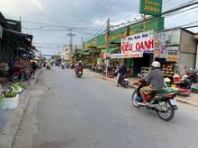 Hình ảnh Đất SHR 5x18 cách Chợ Gò Đen, tiện ích đô thị xung quanh