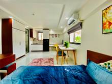 Hình ảnh Studio - Mb6623 nạp rút nhanh chóng cho thuê full nội thất cao cấp
