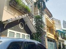 Hình ảnh Bán nhà HXH 220/ Xô Viết Nghệ Tĩnh, P. 21, BT, 4x25 nhà C4 giá 10 tỷ