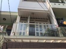 Hình ảnh Cho thuê nhà mới đẹp Phạm Văn Chiêu P.14 Gò Vấp gần Chợ Thạch Đà