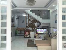 Hình ảnh Ban nhà 2 tầng Nở hậu Diện tích 50 m2 Giá chỉ 4tỷ4 có thương lượng
