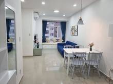 Hình ảnh 💥 Bán Trang Chủ MB66.COM / Đăng Ký Tặng 66K sky garden 3 ,PMH,quận7 như hình 💯 2PN, 2WC có sổ Hồng