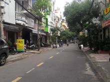 Hình ảnh Bán Nhà HXH 9m Nguyễn Bặc 3.4x12,trệt 3 lầu, 9.8ty