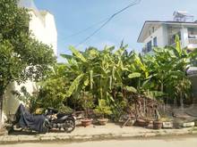 Hình ảnh Đất biệt thự đường Tam Bình vào 150m, gần sông gò dưa mát mẻ, sổ đỏ