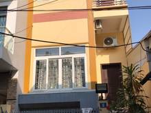 Hình ảnh Bán nhà Cổ nhuế, gara, oto vào nhà, 5.5 tỷ, 68m2 x 4 tầng, mt 5m