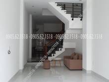 Hình ảnh Sơn Trà_ Nhà cho thuê gần Vincom 3 tầng full NT mới xây