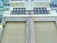 Hình ảnh Bán Nhà Liền kề SHR cách AEON Bình Tân