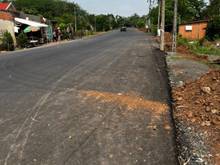 Hình ảnh Cần ra lô đất MT nhựa liên doanh, dt 13.5×55, 100m tc Tân Thành Bù Đốp