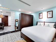 Hình ảnh Cho thuê Trang Chủ MB66.COM / Đăng Ký Tặng 66K 1pn riêng full nội thất thiết kế siêu đỉnh quận 1