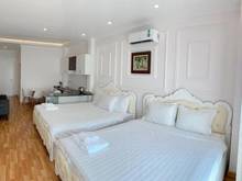 Hình ảnh Cho thuê nhà nguyên căn đường Nguyễn Thị Minh Khai, Quận 3