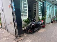 Hình ảnh Bán nhà Phạm Văn Hai 34m2, ngang 4 x 8, nhà mới xây 3 tầng , chỉ 2tỷ4