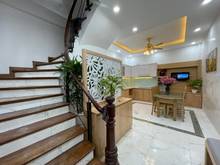Hình ảnh Bán nhà Mỹ Đình, Nam Từ Liêm,4.35 tỷ, 43m2,Tặng nội thất, ô tô gần nhà