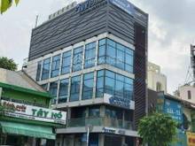Hình ảnh Cho thuê tòa nhà góc 2MT Đinh Tiên Hoàng - Huỳnh Khương Ninh