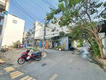 Hình ảnh Cần bán đất hẻm 146 , P tăng nhơn phú A ,TP thủ đức