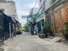 Hình ảnh Bán nhà hẻm Đường Số 12, Bình Hưng Hòa, Bình Tân, giá 4,45 tỷ TL.
