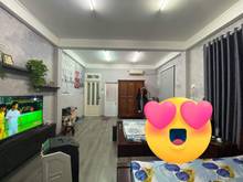 Hình ảnh Bán Mặt Tiền Ngay Bùi Văn Ngữ - Chợ Ngã 3 Bầu, 120m2 Chỉ 7.9 Tỷ TL.