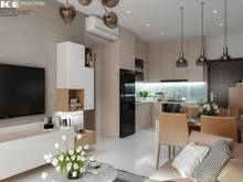 Hình ảnh Cho thuê CH cao cấp Riviera Point 3pn full nội thất rẻ nhất - 16 triệu