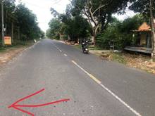 Hình ảnh Bán lô đất mt nhựa ĐH619 Long Nguyên Bàu Bàng, dt 10×50, 100m thổ cư