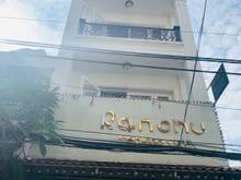 Hình ảnh Chính chủ bán gấp căn nhà khu vực đường Lạc Long Quân khu Thiên Phước,