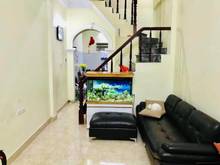 Hình ảnh Nhà đẹp Vương Thừa Vũ 40m2 ở ngay –chỉ 3.7 tỷ –2 mặt ngõ