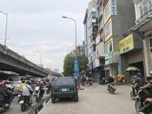 Hình ảnh Mặt Phố  Ngã 4 Khuất duy tiến - Kinh Doanh - TX – dt 30M – Nhỉnh 4 Tỷ