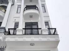 Hình ảnh Cần Bán Gấp Căn Nhà Ngã 4 Gò Mây Q. Bình Tân Giá 2ty780tr