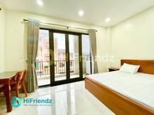 Hình ảnh CĂN HỘ BAN CÔNG - 1pn - Hỗ trợ cọc