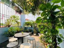 Hình ảnh Căn Hộ Full Nội Thất Tiện Nghi Gần Chợ Bà Chiểu Quận Bình Thạnh