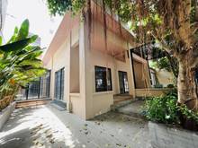 Hình ảnh Cho thuê mặt bằng, NNC, kinh doanh tự do, có sân vườn, 290m2