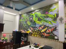 Hình ảnh 🎋 Nhà Đẹp 4Tấm Hẻm 730 Hương Lộ 2 -Dt 60m2 Nhỉnh 5Tỷ