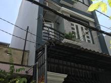 Hình ảnh Nhà đường Trịnh Đình Trọng,đúc lửng 2 lầu ST mới ở ngay – 4x12.6m.